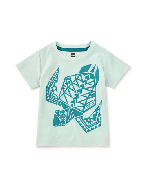 Sea Turtle Graphic Tee