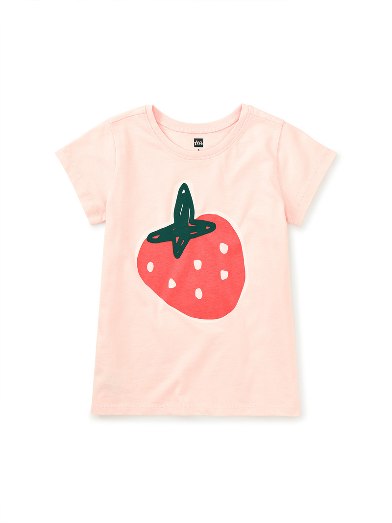 Fresa Graphic Tee