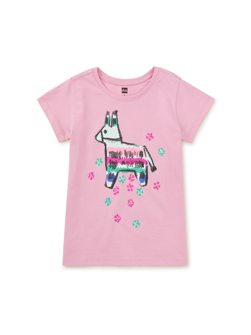 Piñata Graphic Tee