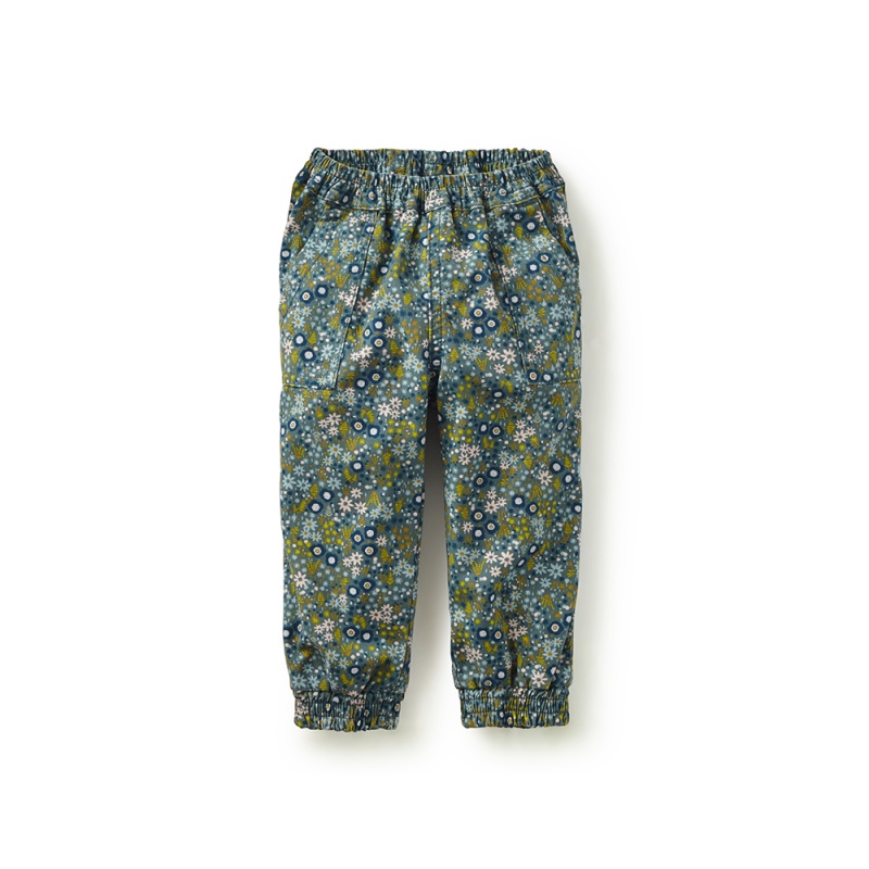 Fiori Selvatici Baby Joggers