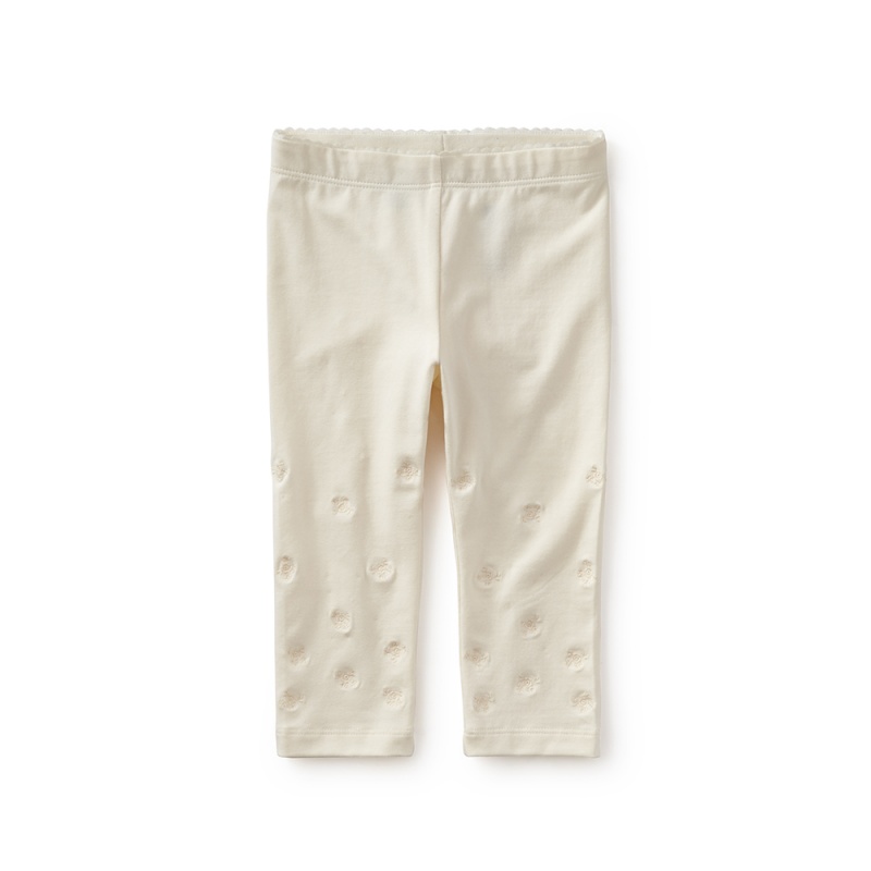 Pizzo Capri Leggings