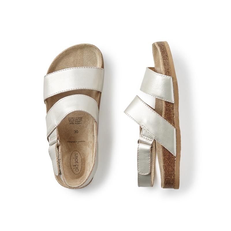 Old Soles Bondi Style Sandal