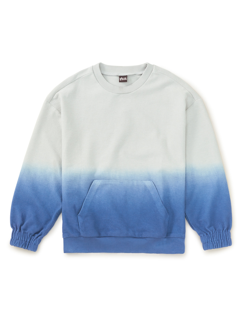 Dip Dye Kanga Popover