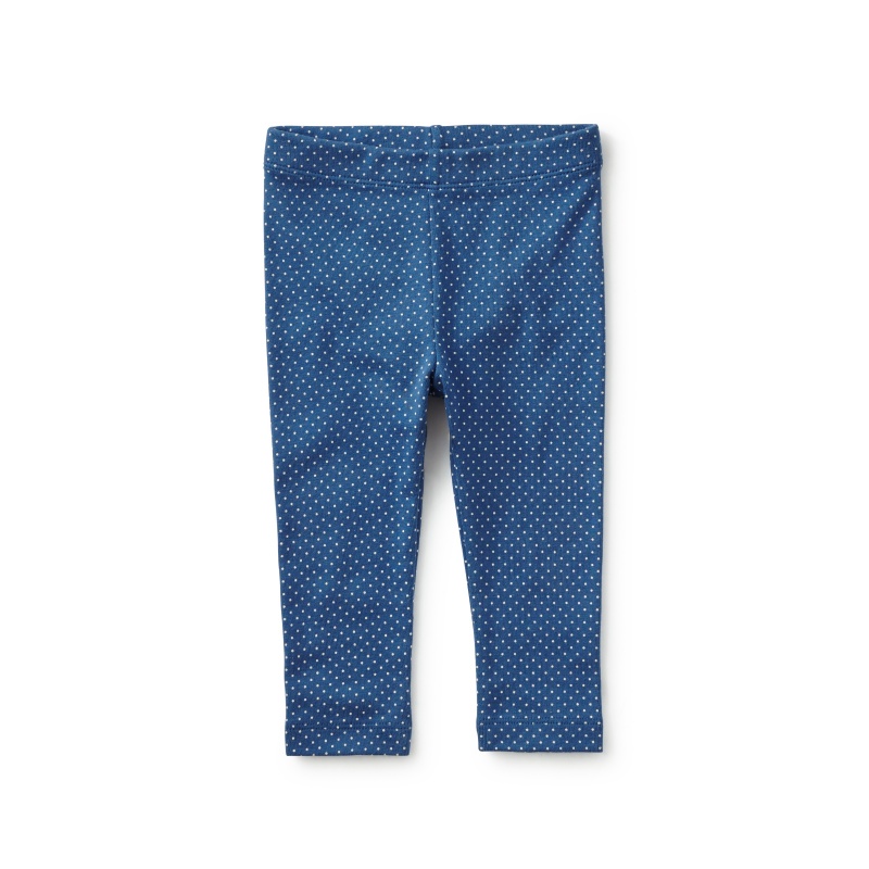 Dotty Capri Leggings