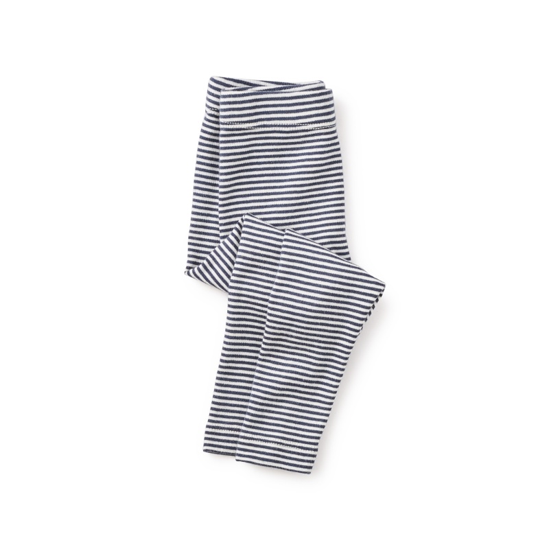 Stripe Baby Leggings