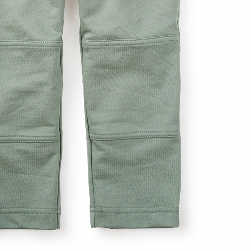 French Terry Playwear Pants