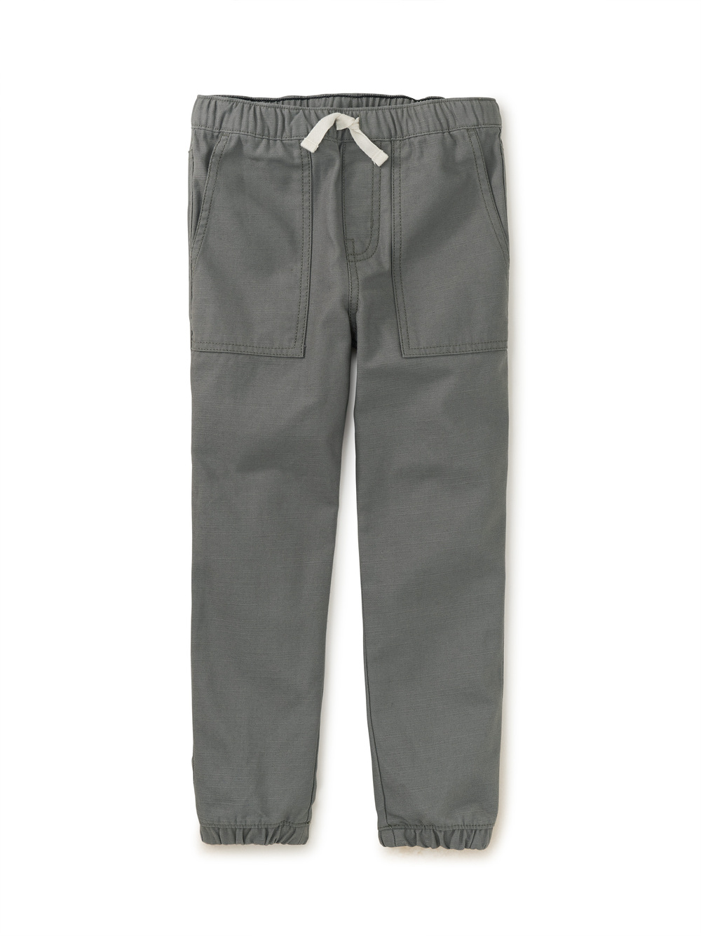 Game On Reverse Twill Joggers