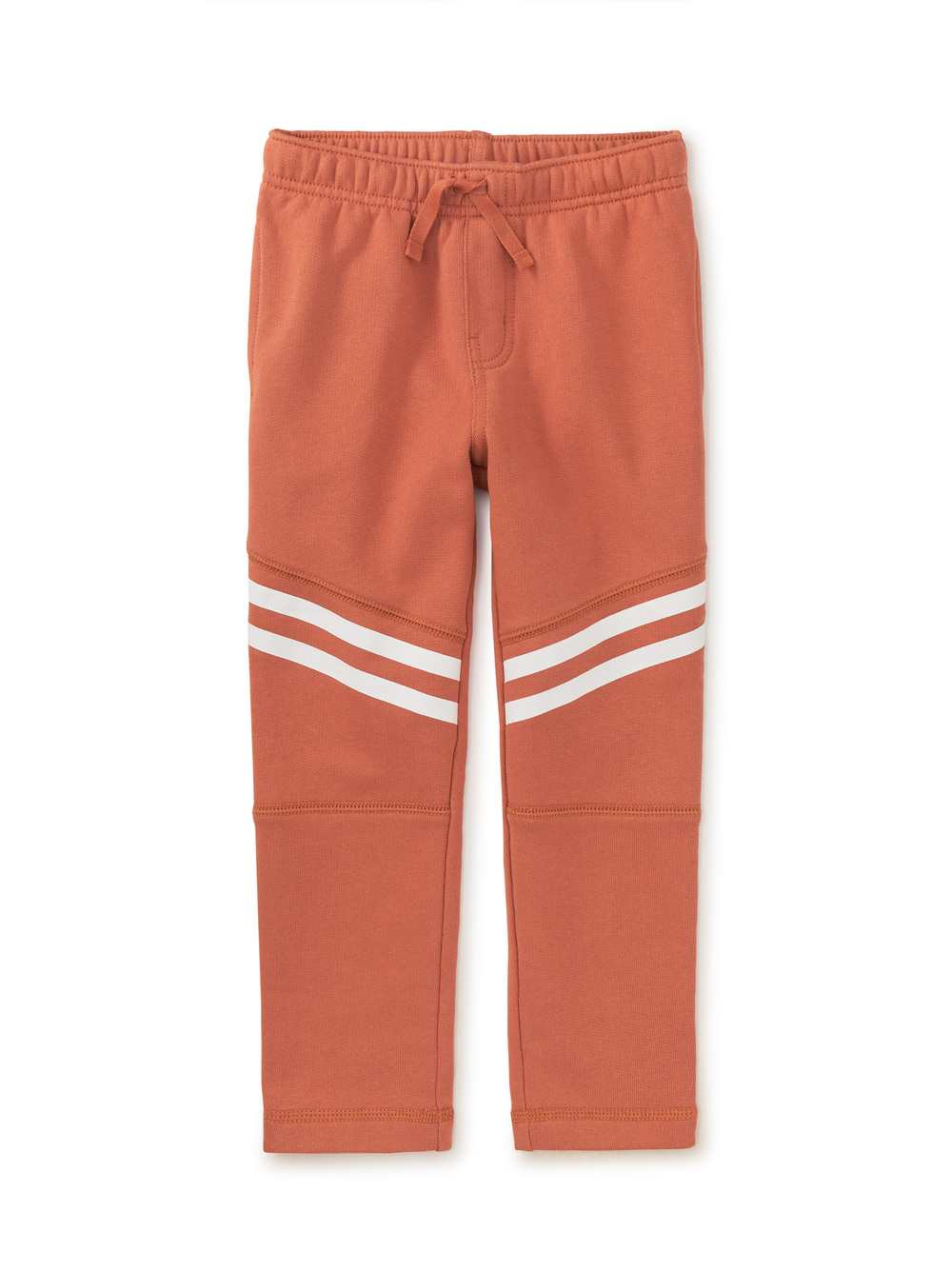 Speedy Striped Joggers