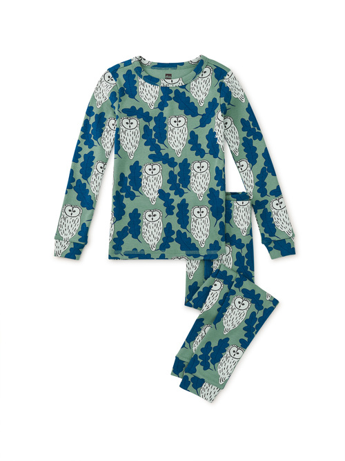Goodnight Pajama Set