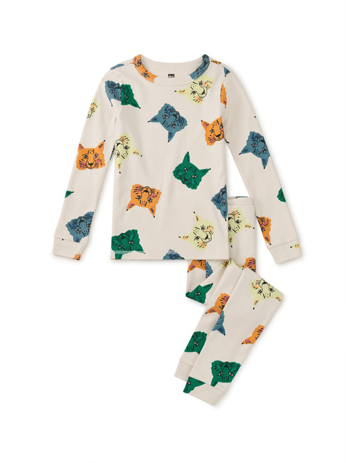 Goodnight Pajama Set