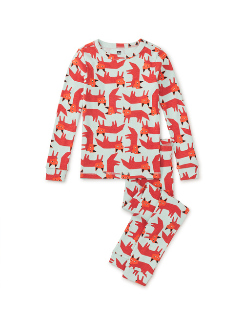 Boys Pajama Sale Tea Collection