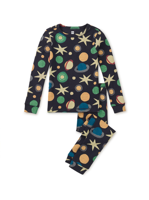 Goodnight Pajama Set