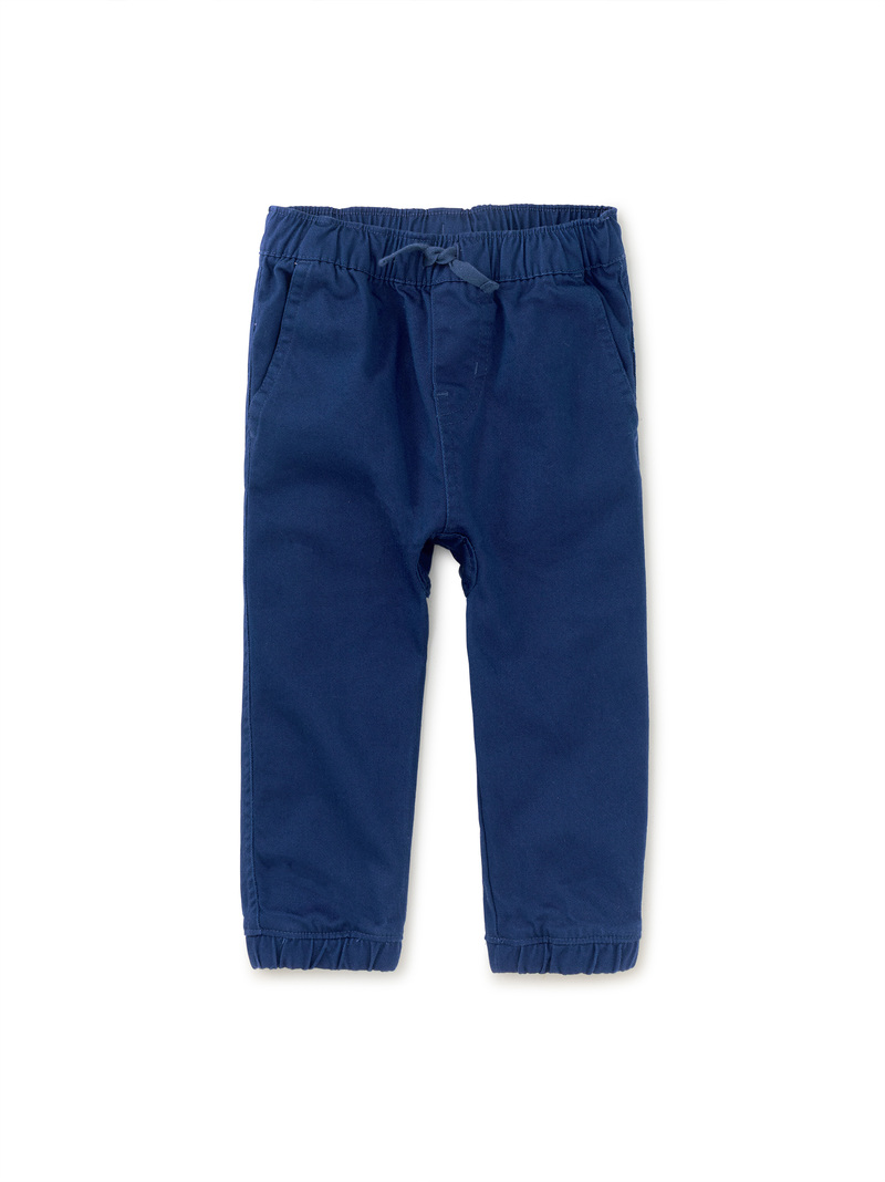 Small Steps Baby Pants