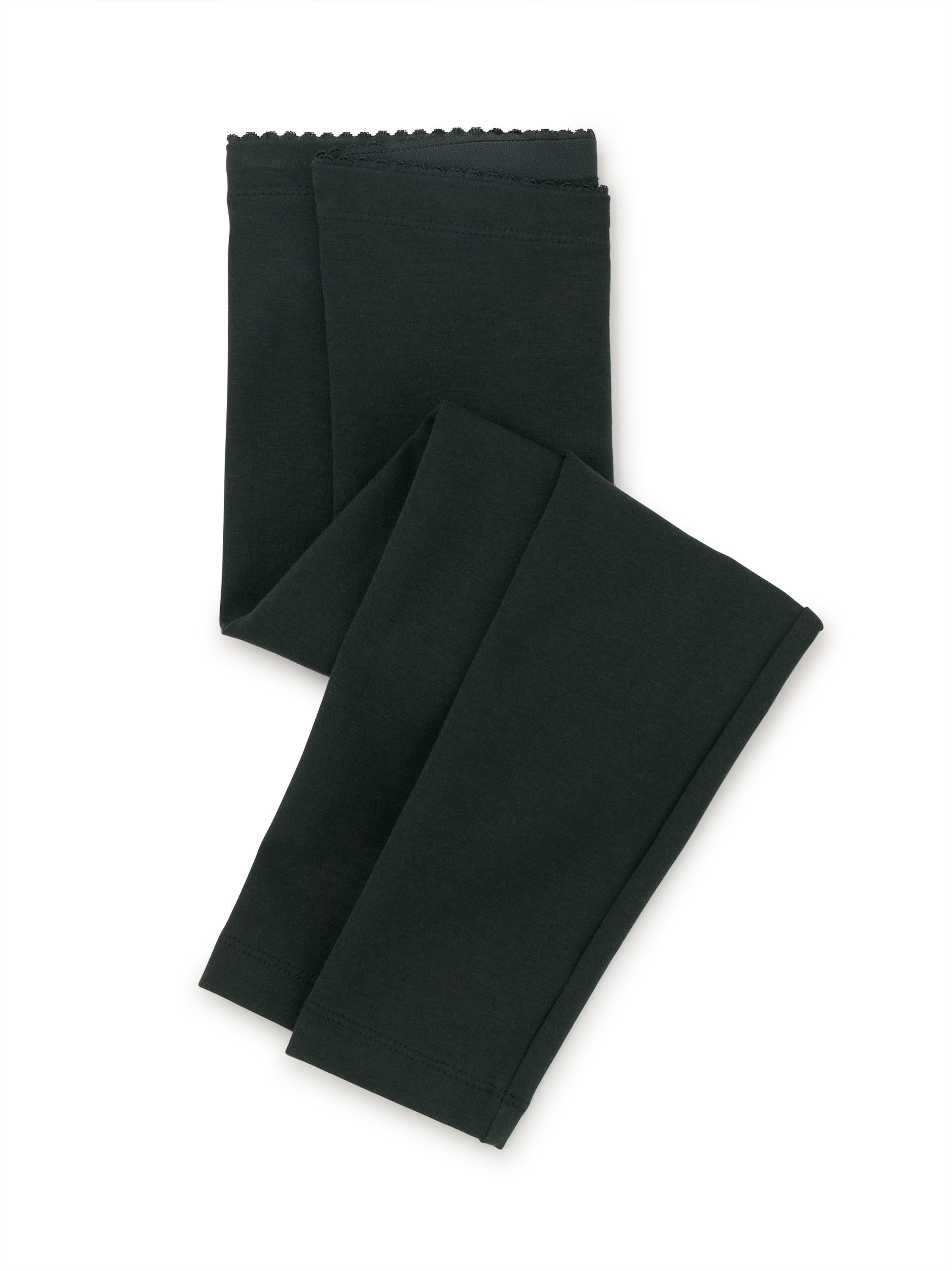 Solid Leggings Tea Collection