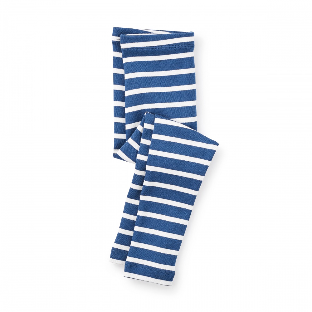 Striped Leggings