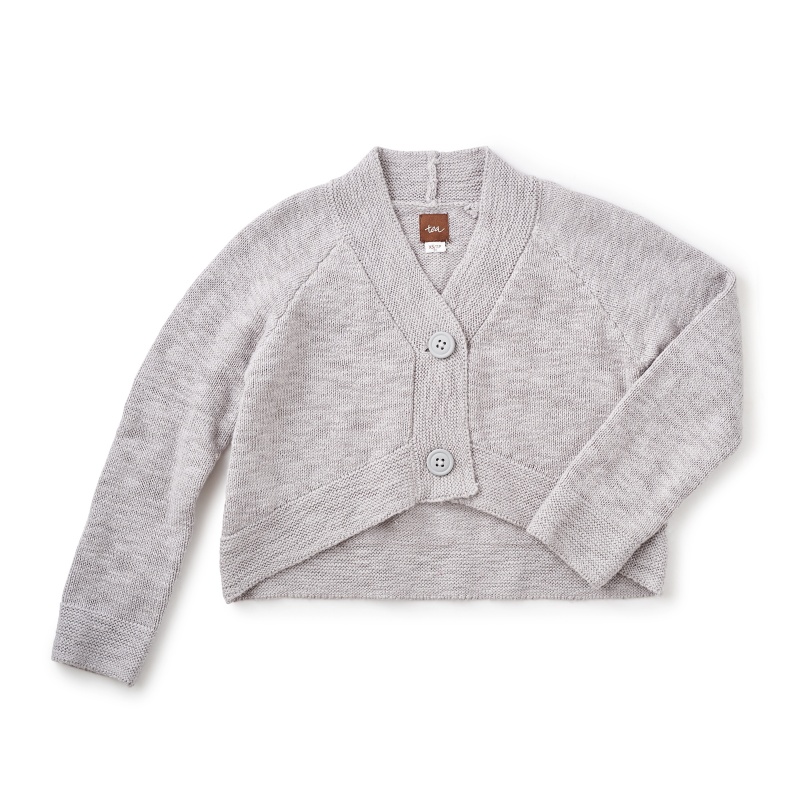 Mochi Cardigan