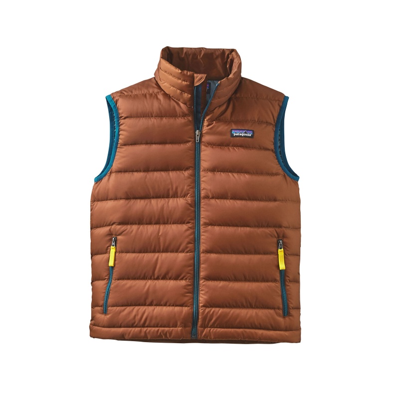 Patagonia® Down Sweater Vest 