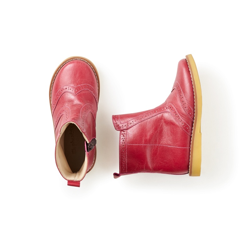 Elephantito Vaguera Boot
