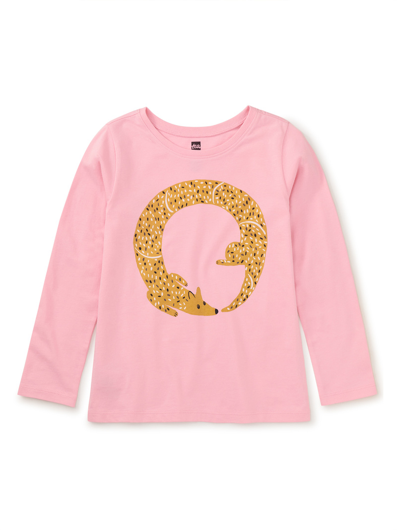 Simit Dog Graphic Tee