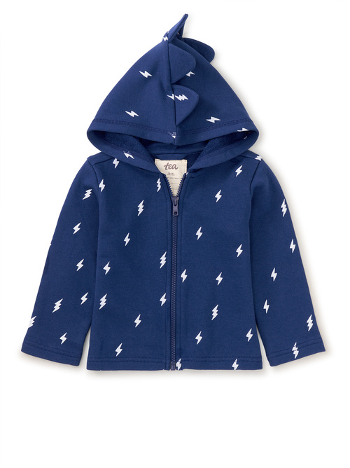 Spike Out Baby Hoodie