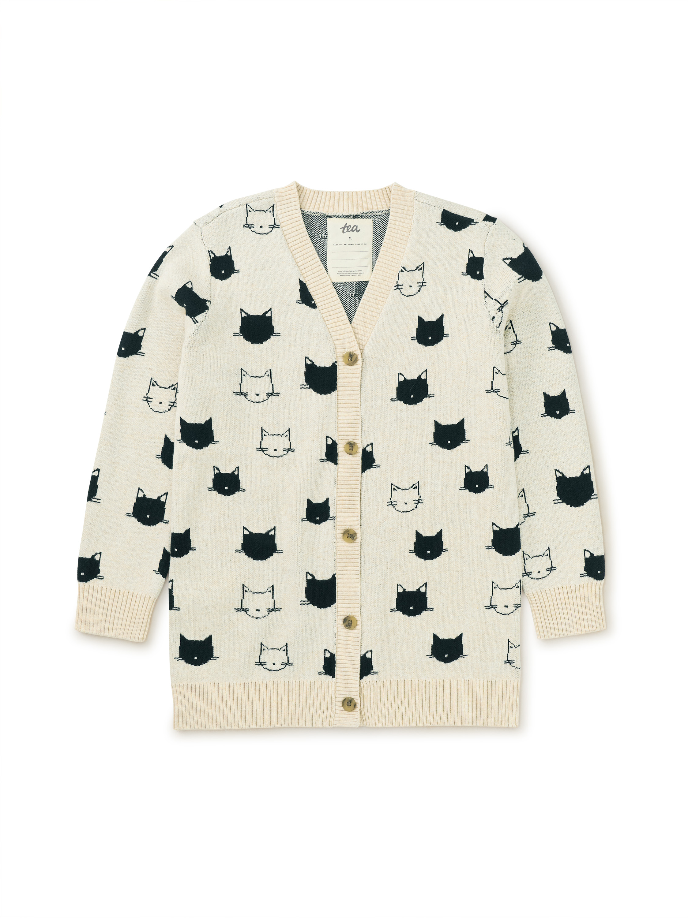 Cardigan cat store