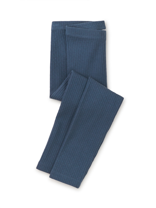 Pointelle Leggings