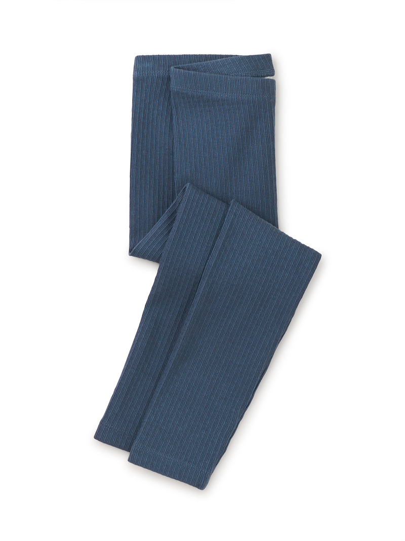 Pointelle Leggings