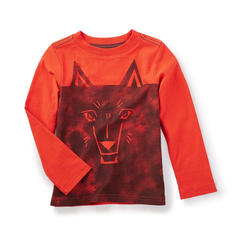 Okami Graphic Tee