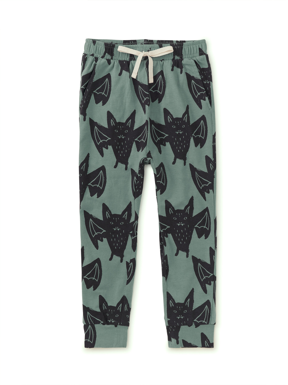 Stretchy Everyday Joggers