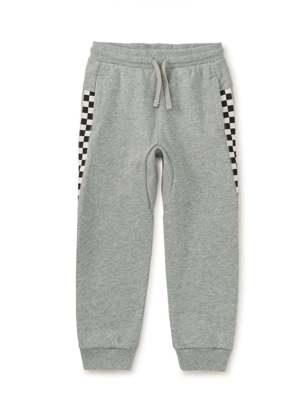 Stripe-Out Joggers