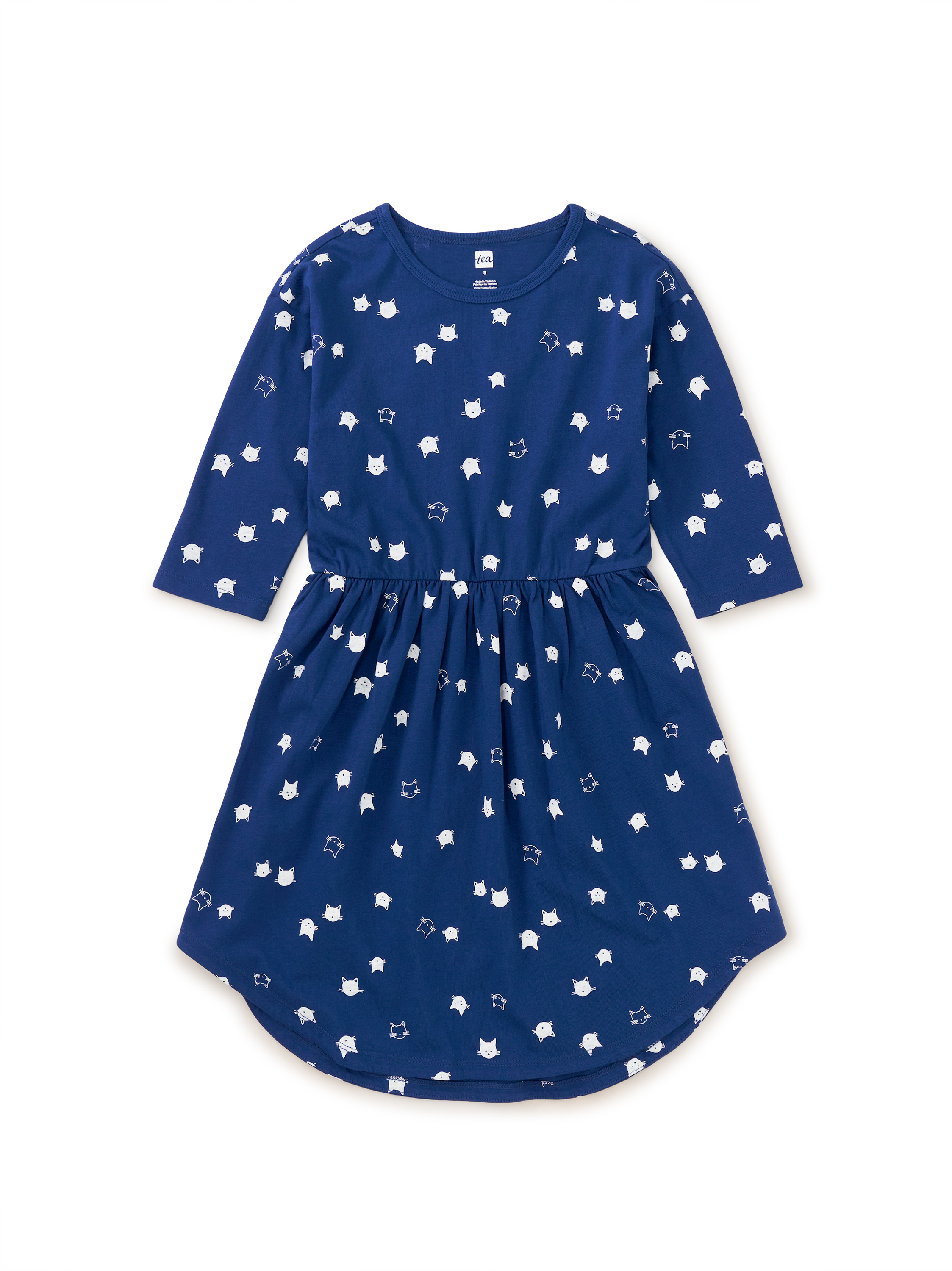 Simple midi dress designs cheap
