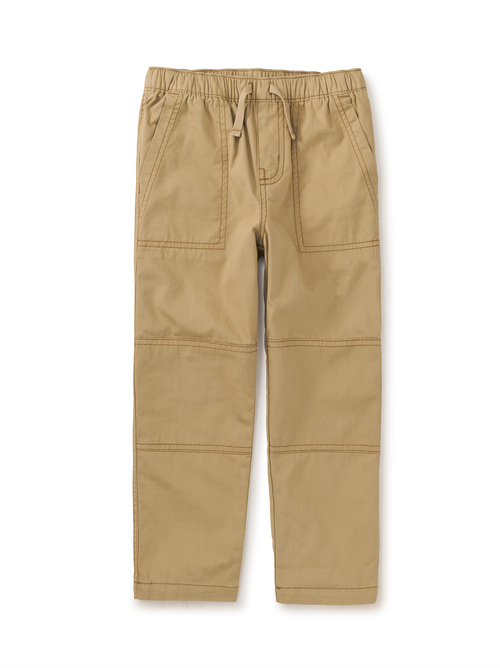 Cozy Does It Lined Pants