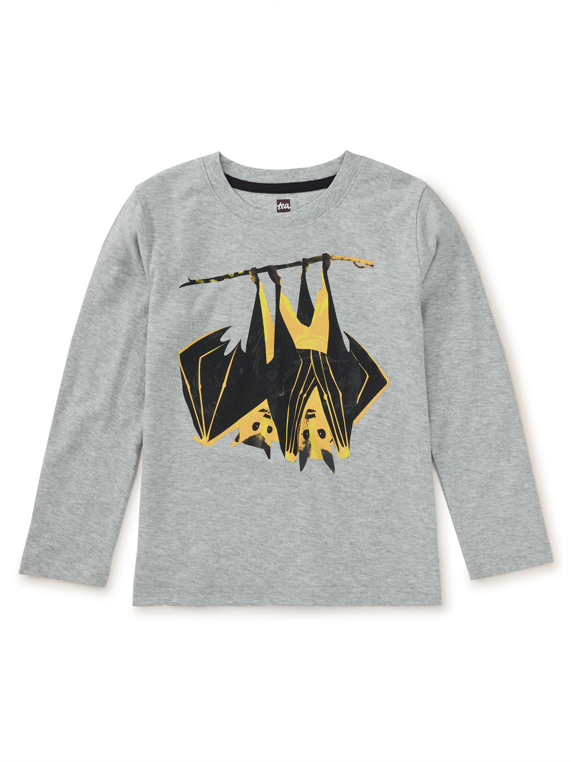 Hangin' Bats Graphic Tee
