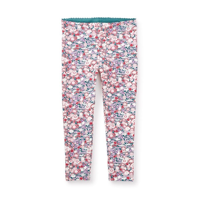 Azuma Floral Leggings