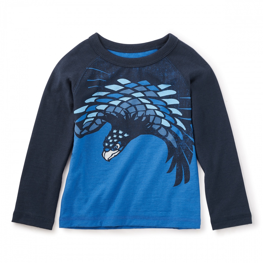 Karasu Graphic Tee