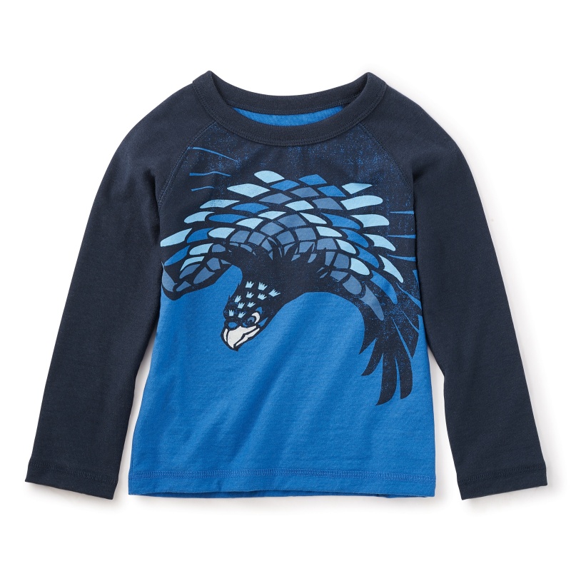 Karasu Graphic Tee