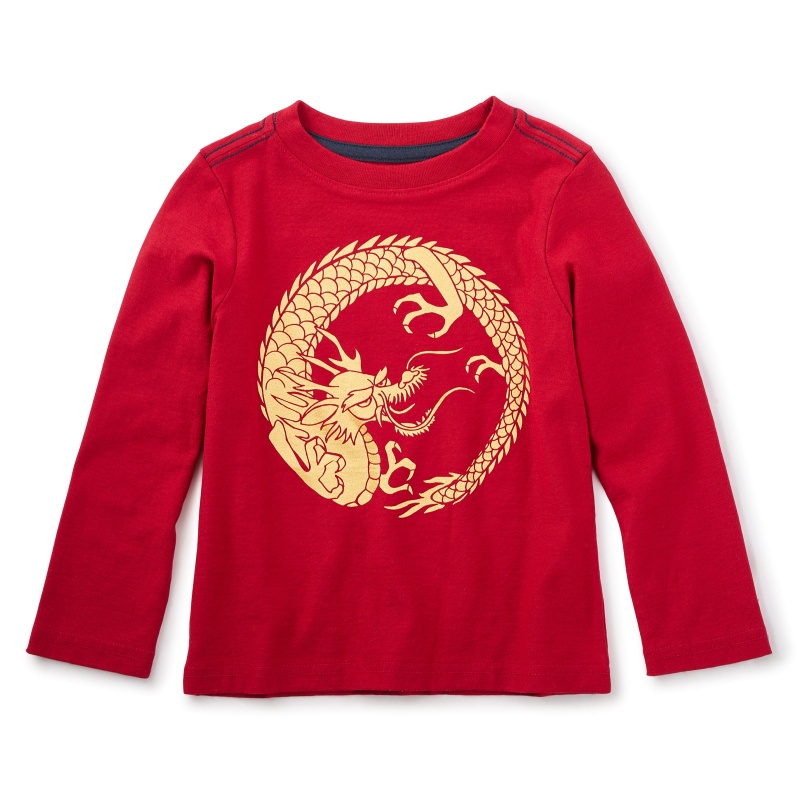 Shinwa Graphic Tee