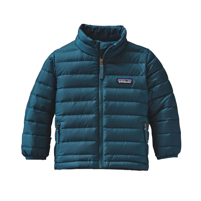 Patagonia Baby Down Sweater