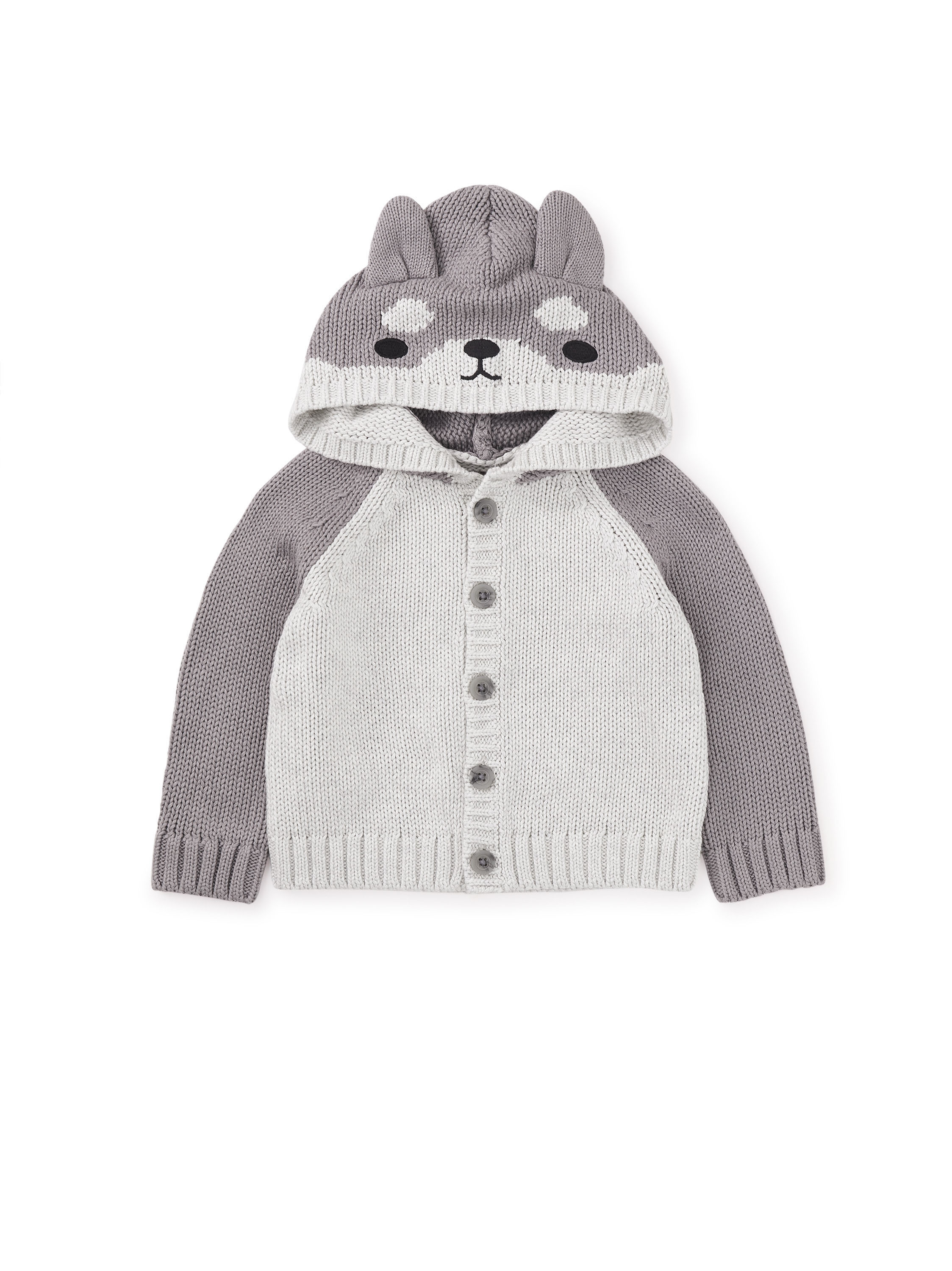 Gap baby cardigan with ears on sale
