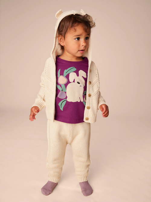 Cozy Baby Pants