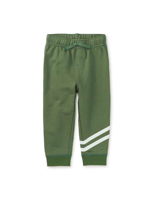 Speedy Striped Baby Joggers