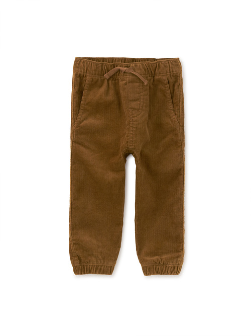 Corduroy Baby Pants