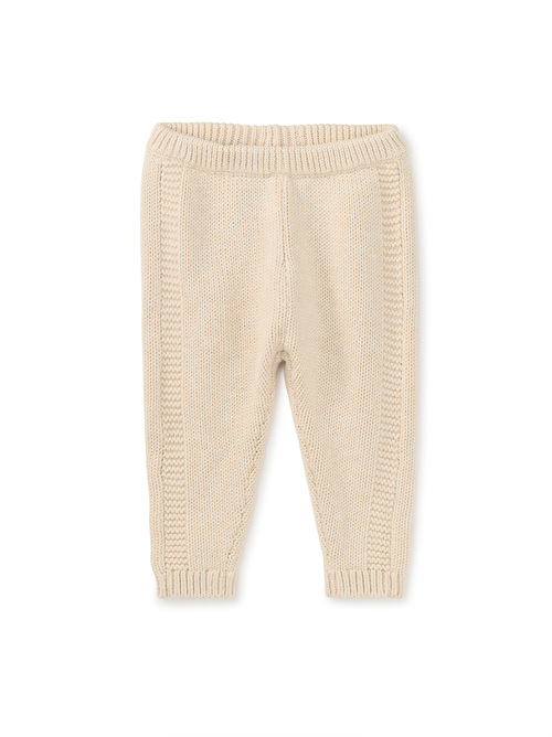 Cozy Baby Pants