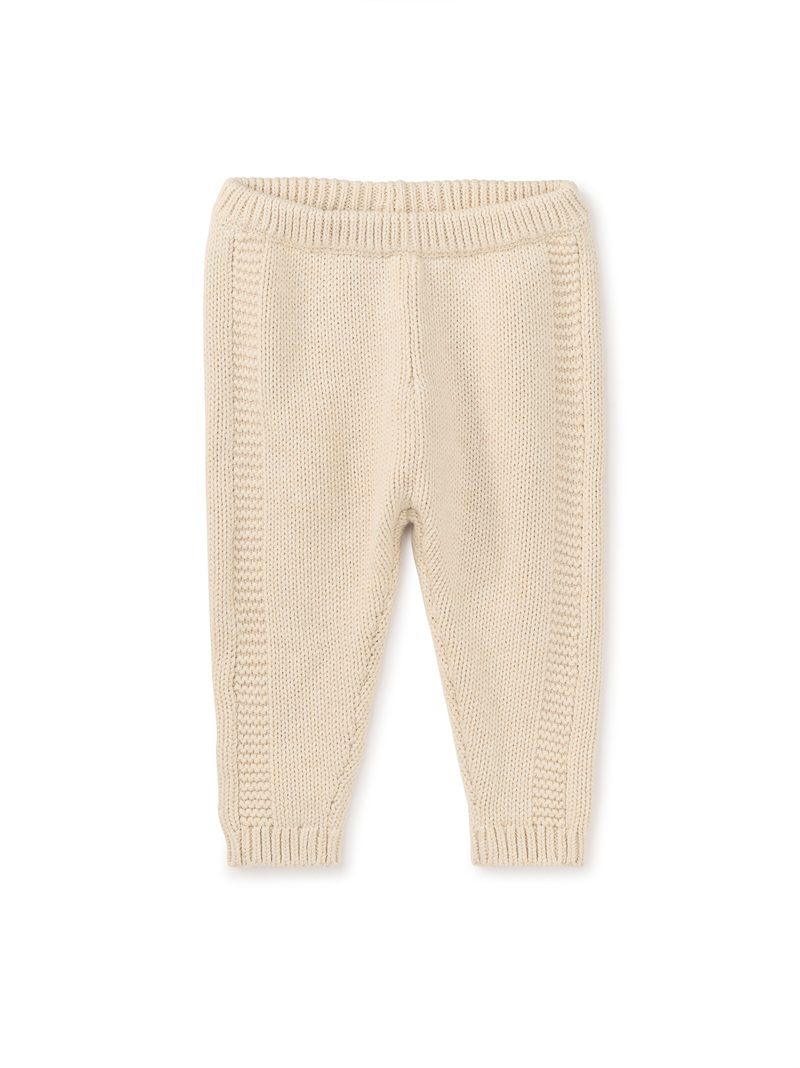 Cozy Baby Pants