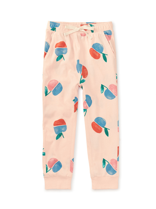 Printed Everyday Joggers