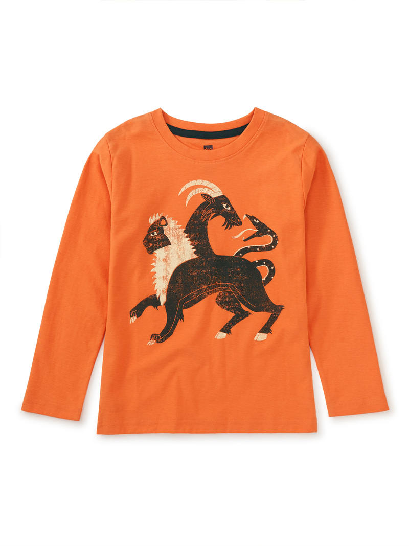 Chimera Graphic Tee
