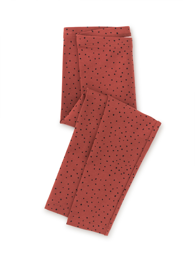 Printed Leggings