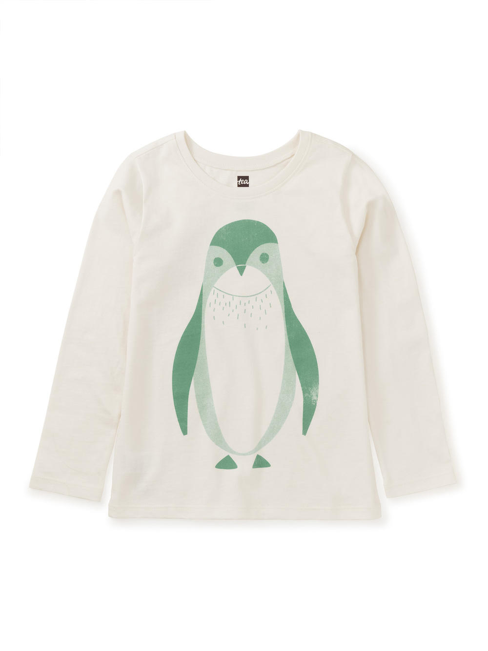 Blue Fairy Penguin Graphic Tee