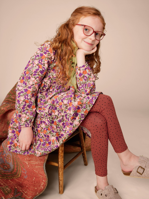 Printed Leggings