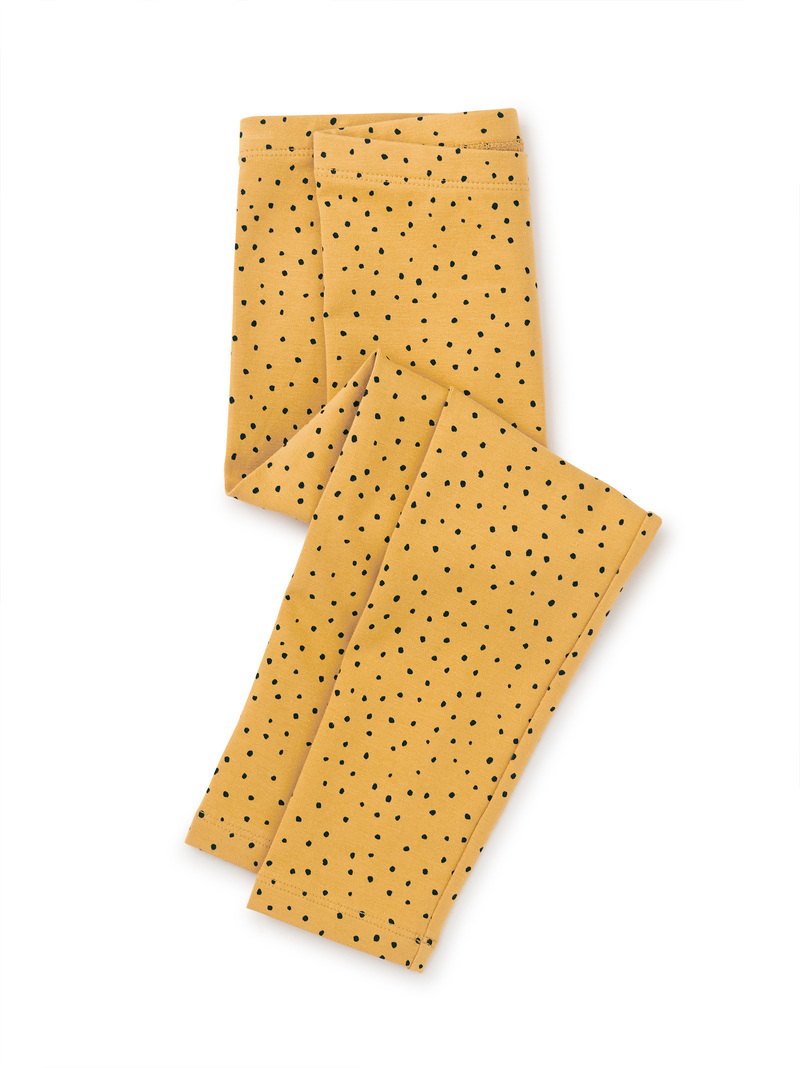 Printed Leggings